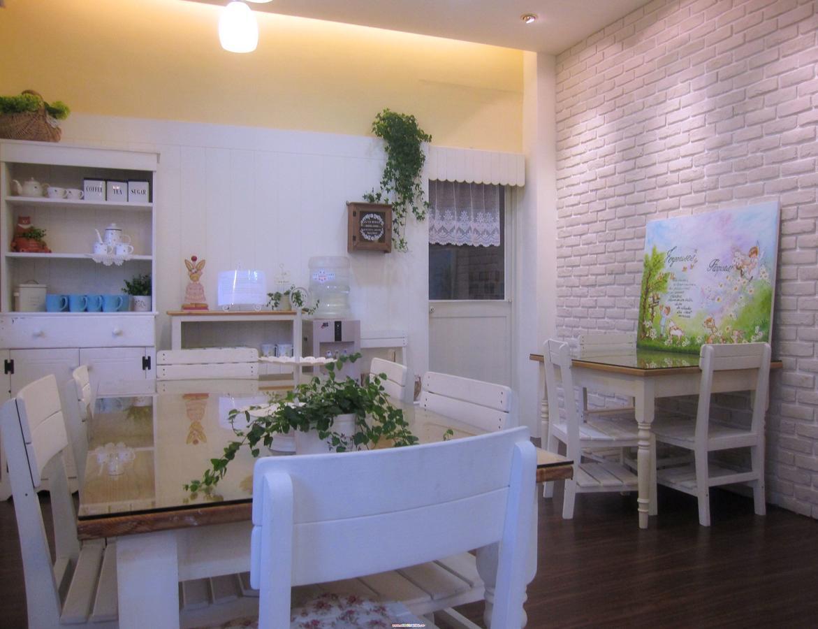 Sweet Home 101 Guangfu Exterior photo