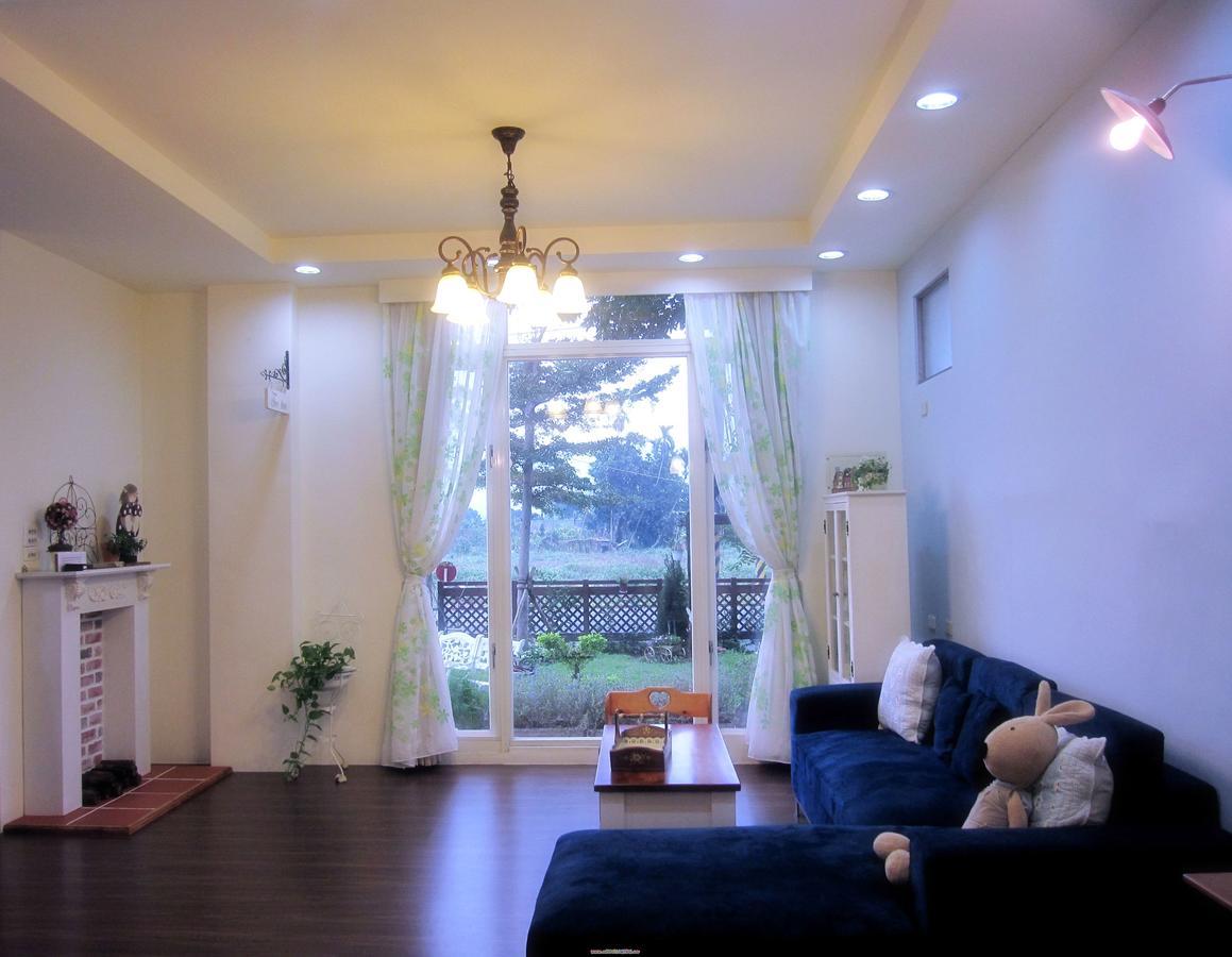 Sweet Home 101 Guangfu Exterior photo