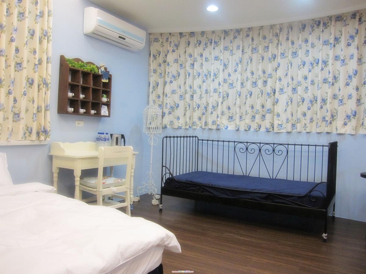 Sweet Home 101 Guangfu Exterior photo