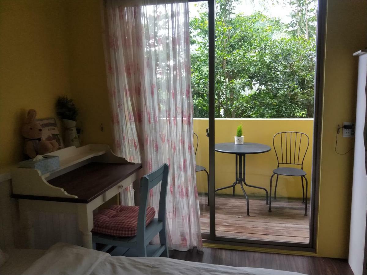 Sweet Home 101 Guangfu Exterior photo
